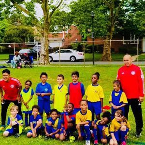 Meet your Posher, Saliha